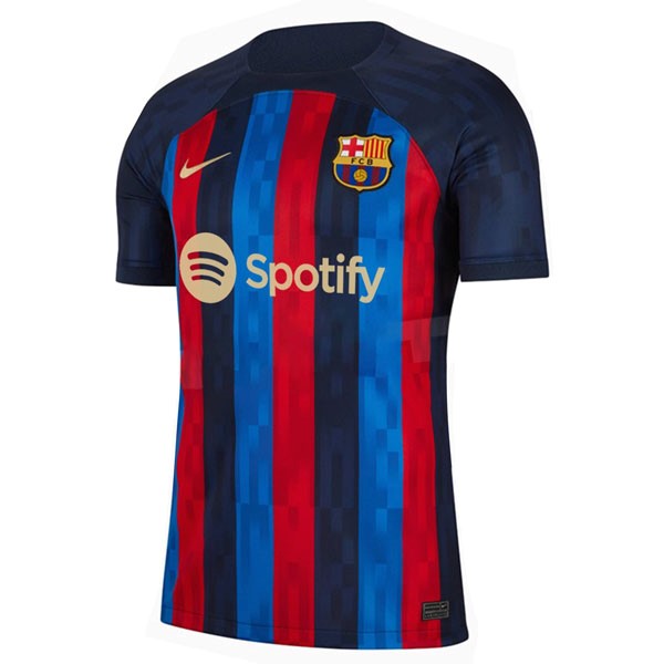 Camiseta Barcelona 1ª 2022 2023